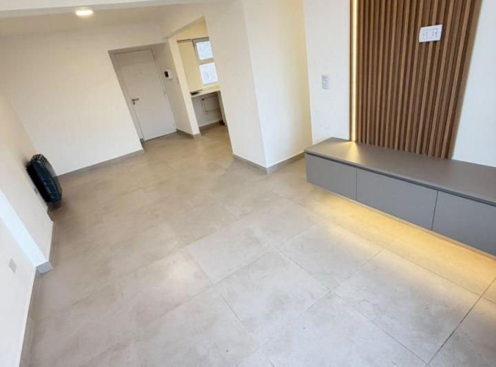 Departamento · 60m² · 5 Ambientes