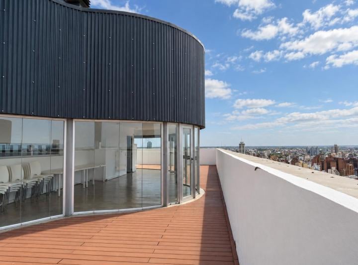 Departamento · 45m² · 3 Ambientes