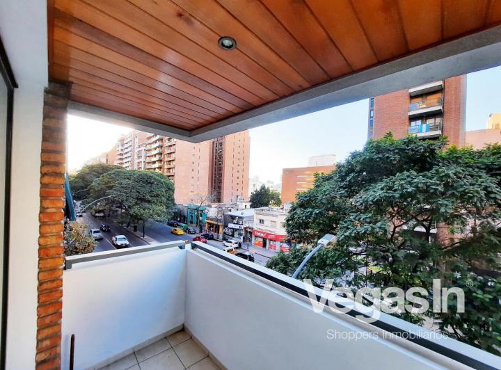 Departamento · 50m² · 4 Ambientes