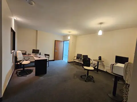 Oficina en Alquiler en San Nicolás, CABA
