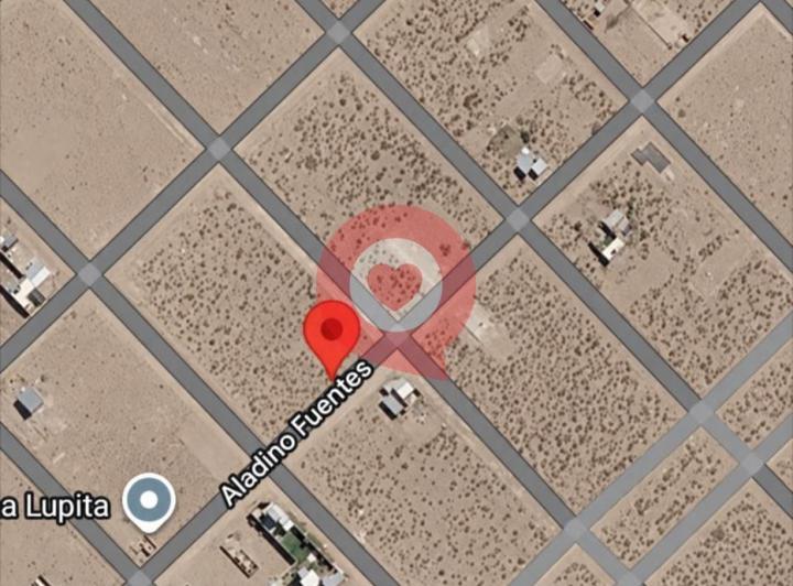 Terreno · 300m²