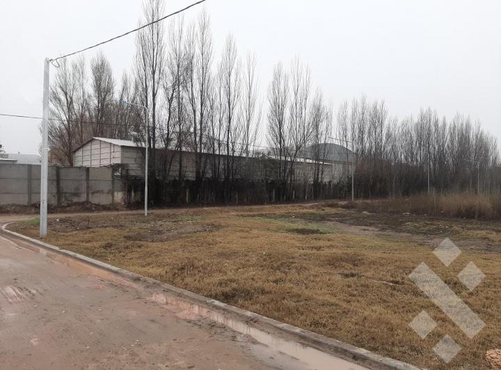 Terreno · 350m²