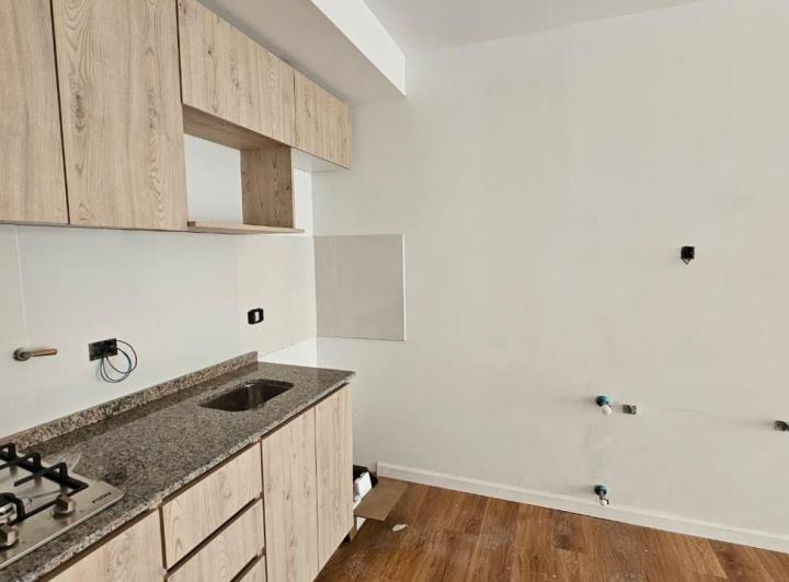 Departamento · 33m² · 1 Ambiente
