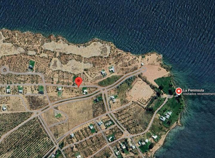 Terreno · 883m²