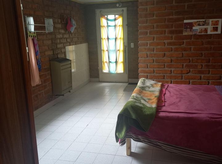 Casa · 133m² · 5 Ambientes · 1 Cochera