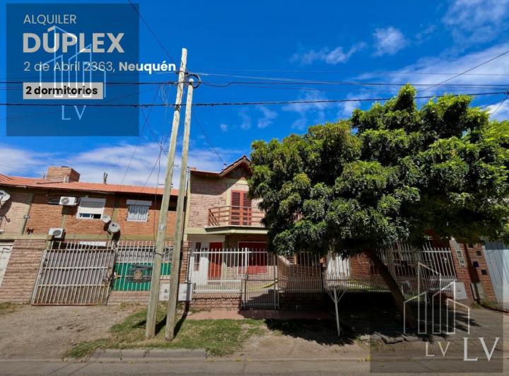 Casa · 70m² · 4 Ambientes · 1 Cochera