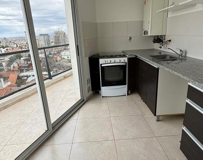 Departamento · 45m² · 1 Dormitorio