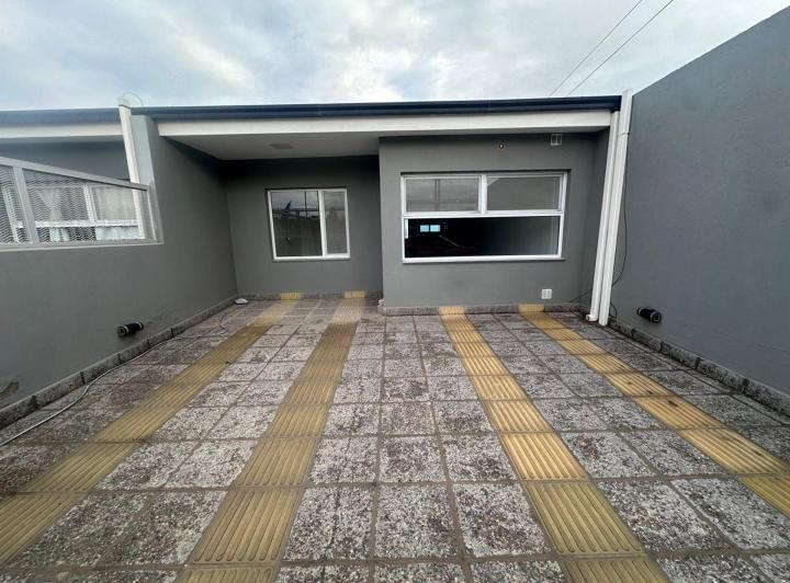 PH · 87m² · 5 Ambientes · 1 Cochera