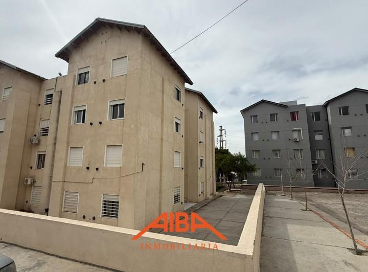 Departamento · 65m² · 3 Dormitorios · 1 Cochera