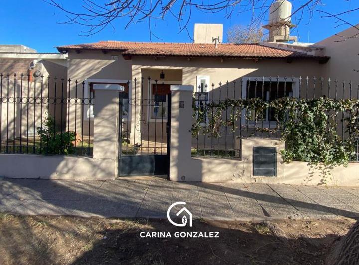 Casa · 200m² · 4 Ambientes
