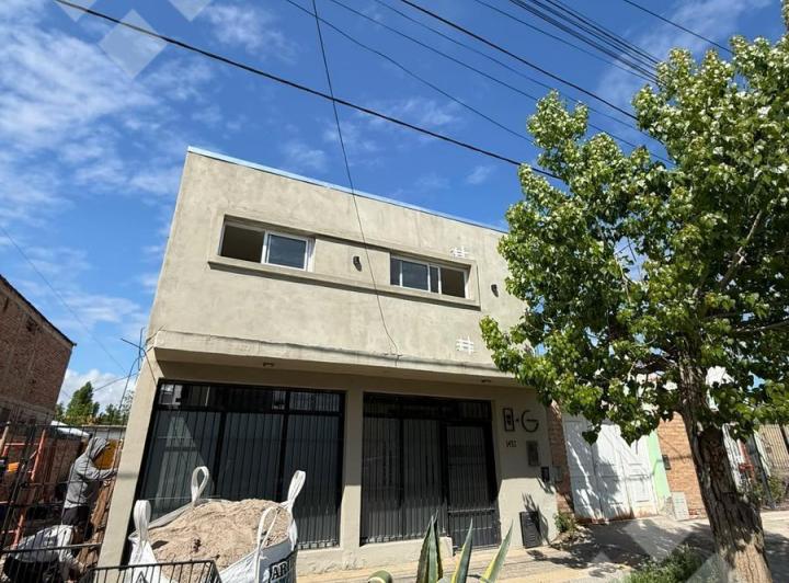 Departamento · 50m² · 2 Ambientes