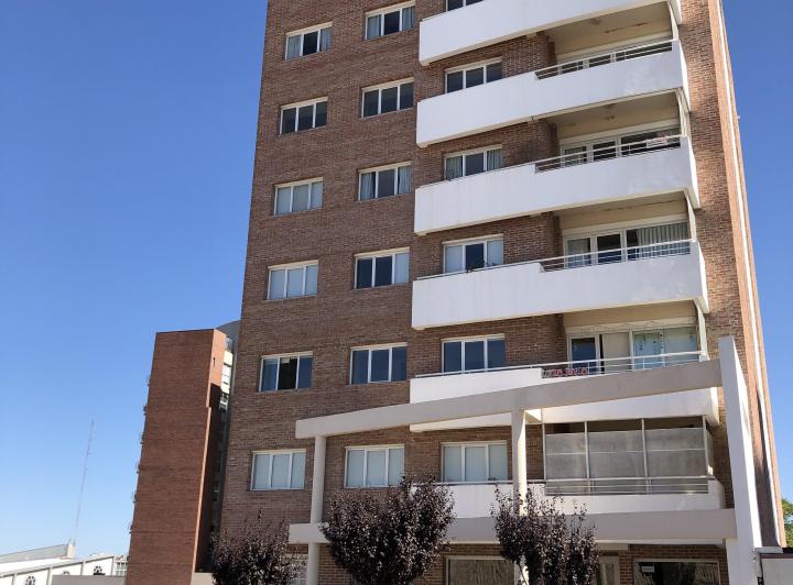 Departamento · 150m² · 4 Ambientes · 1 Cochera