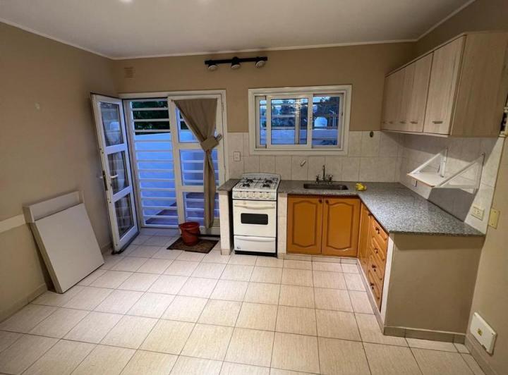 Departamento · 50m² · 2 Ambientes
