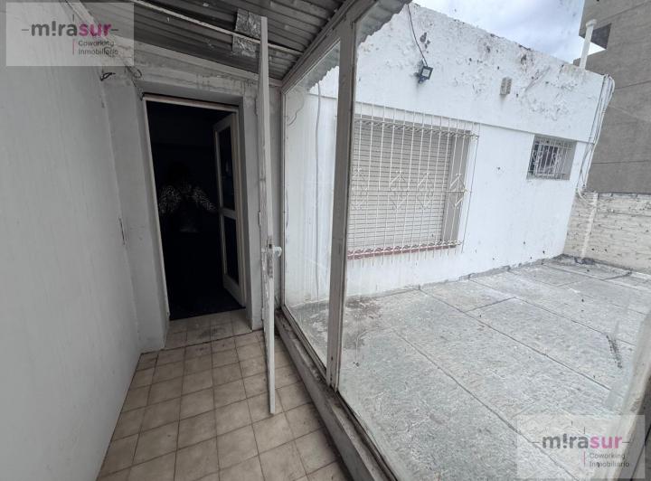 Departamento · 80m² · 5 Ambientes