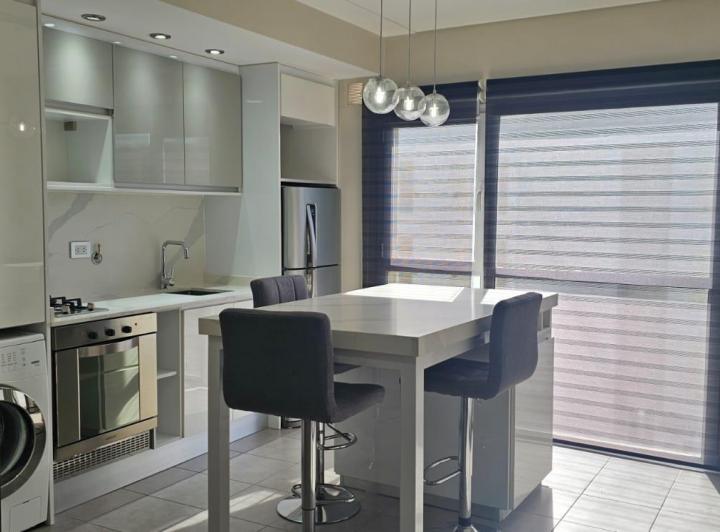 Departamento · 95m² · 3 Ambientes · 1 Cochera