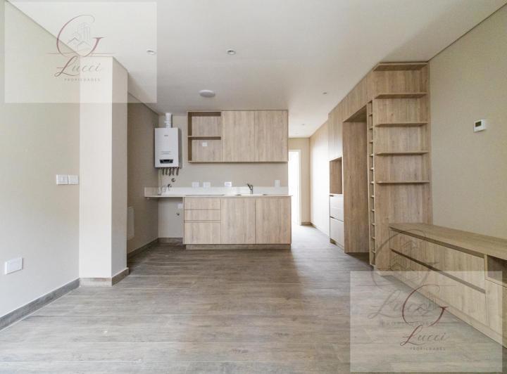 Departamento · 41m² · 2 Ambientes