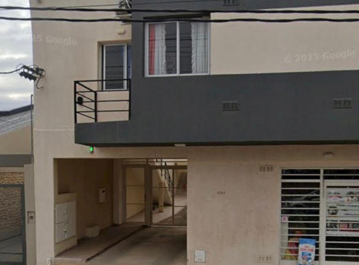 Departamento · 45m² · 2 Ambientes · 1 Cochera