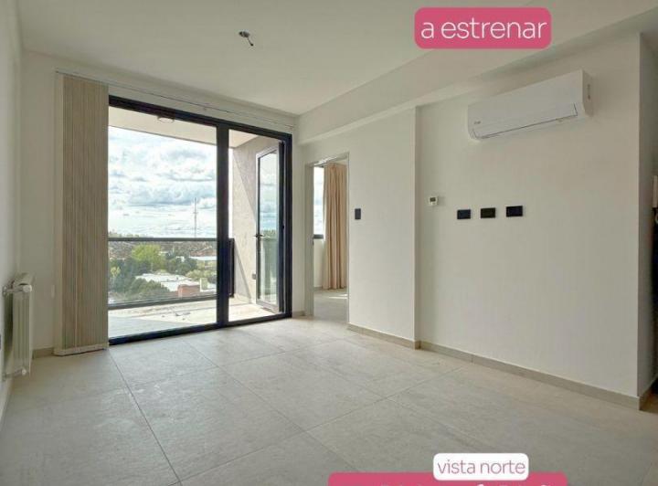 Departamento · 42m² · 1 Dormitorio