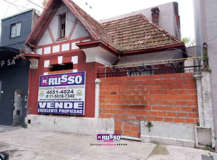 Terreno · 338m²
