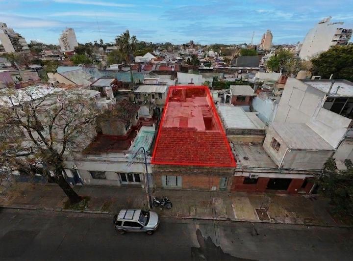 Terreno · 200m²