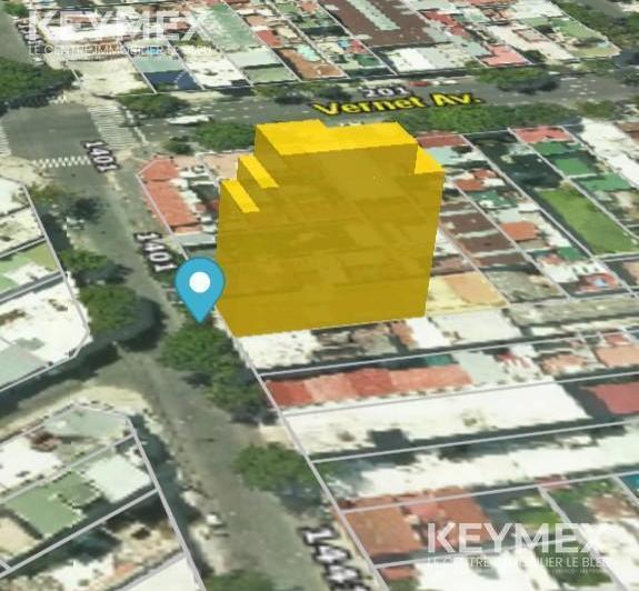 Terreno · 160m²