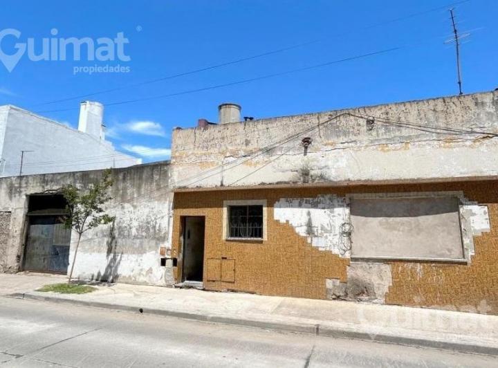 Terreno · 376m²