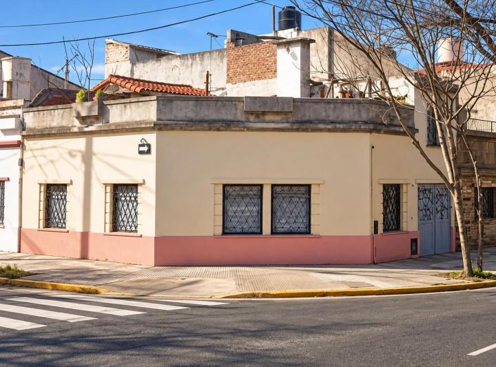 Terreno · 95m²