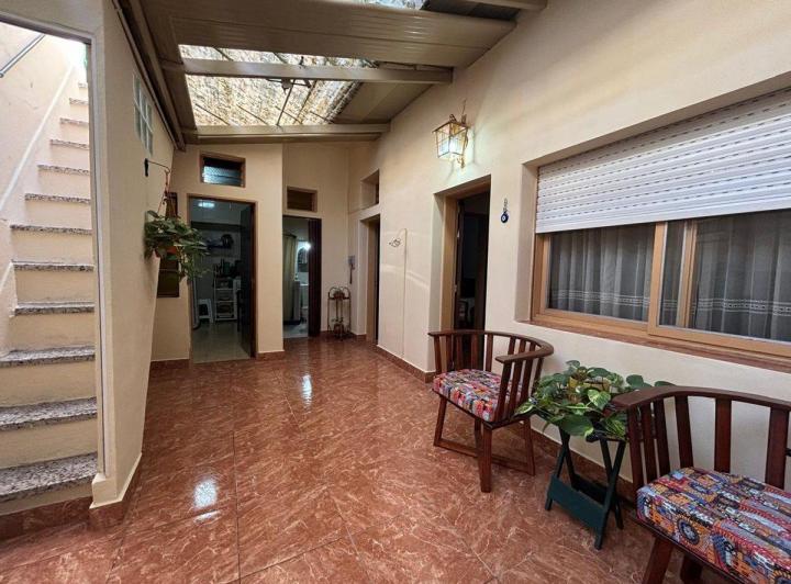 PH · 72m² · 3 Ambientes