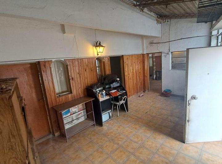 PH · 62m² · 3 Ambientes