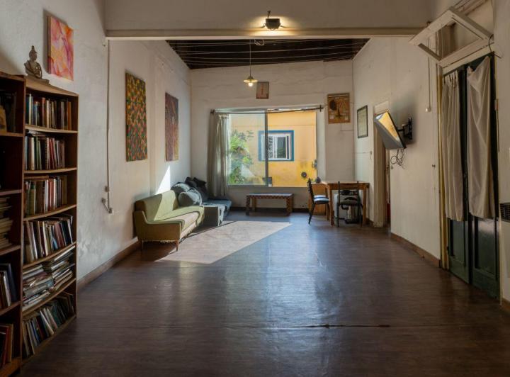 PH · 122m² · 5 Ambientes