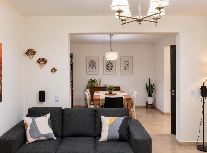 PH · 113m² · 3 Ambientes