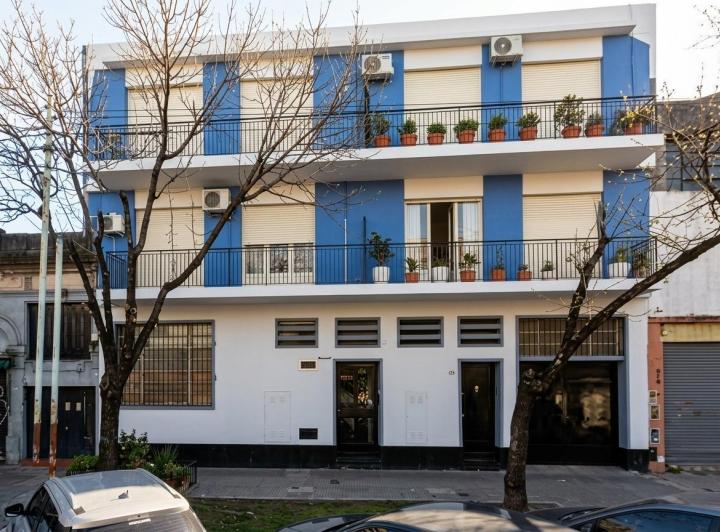 PH · 63m² · 3 Ambientes