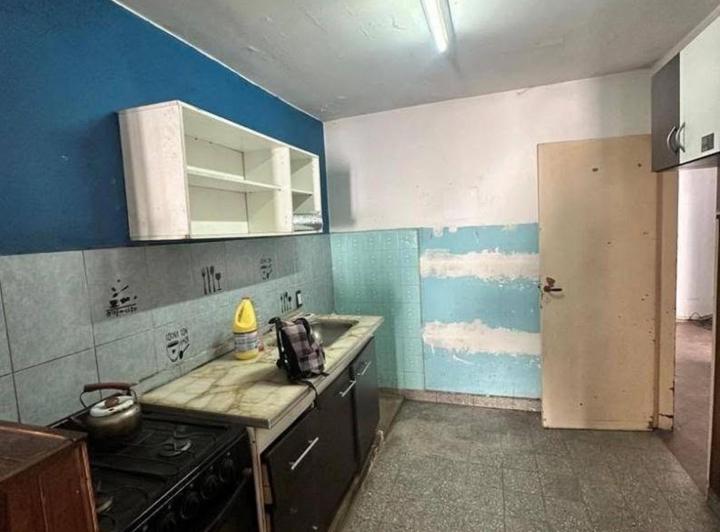 PH · 60m² · 3 Ambientes · 1 Cochera