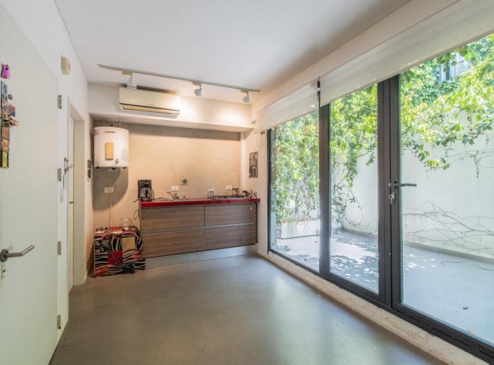 PH · 58m² · 3 Ambientes