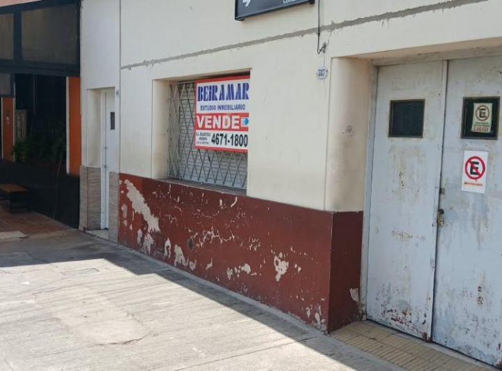 PH · 65m² · 3 Ambientes · 1 Cochera