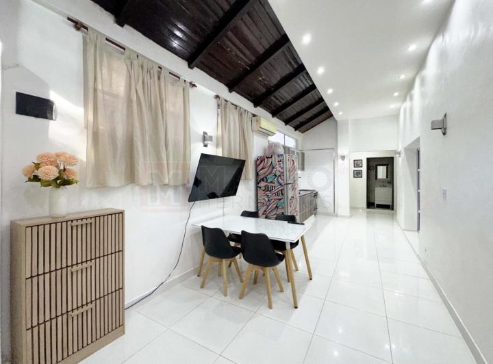 PH · 86m² · 3 Ambientes