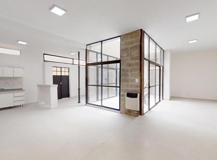 PH · 110m² · 3 Ambientes
