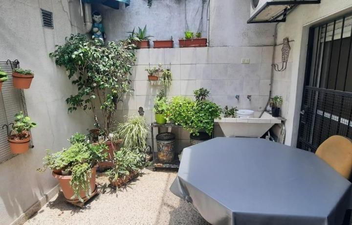 PH · 57m² · 3 Ambientes