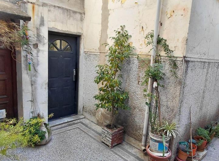 PH · 35m² · 2 Ambientes