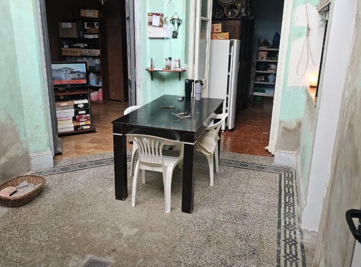 PH · 59m² · 3 Ambientes