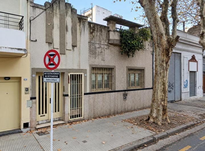 PH · 41m² · 3 Ambientes