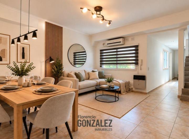 PH · 67m² · 3 Ambientes