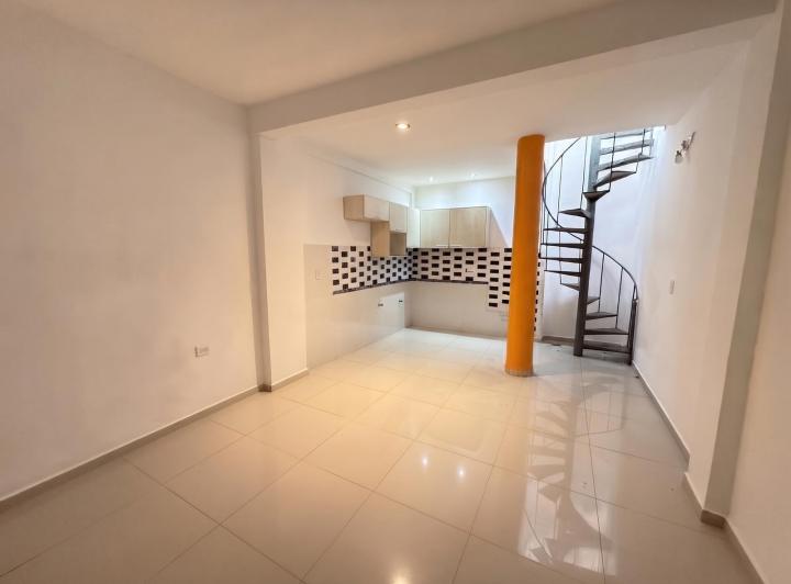 PH · 59m² · 3 Ambientes