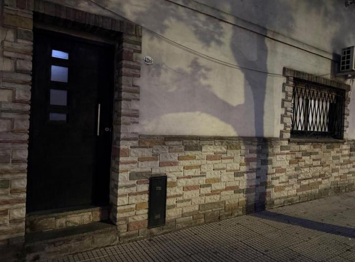 PH · 55m² · 3 Ambientes