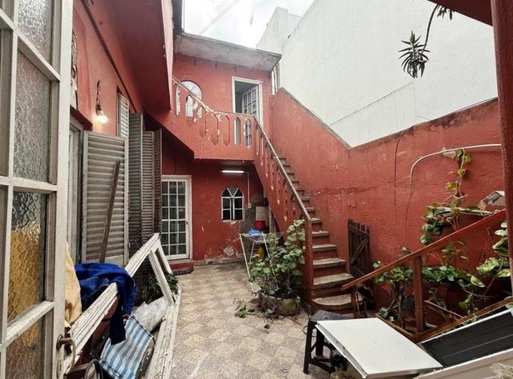 PH · 82m² · 3 Ambientes