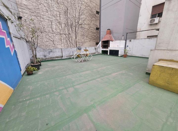 PH · 145m² · 4 Ambientes · 1 Cochera