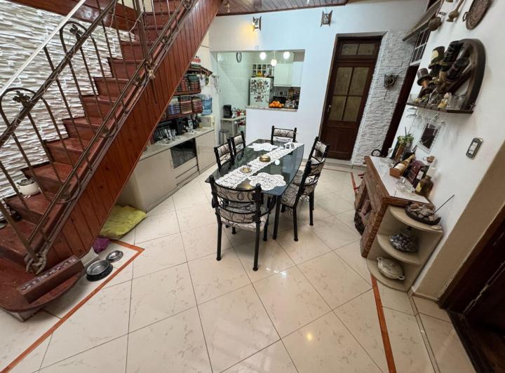PH · 70m² · 5 Ambientes