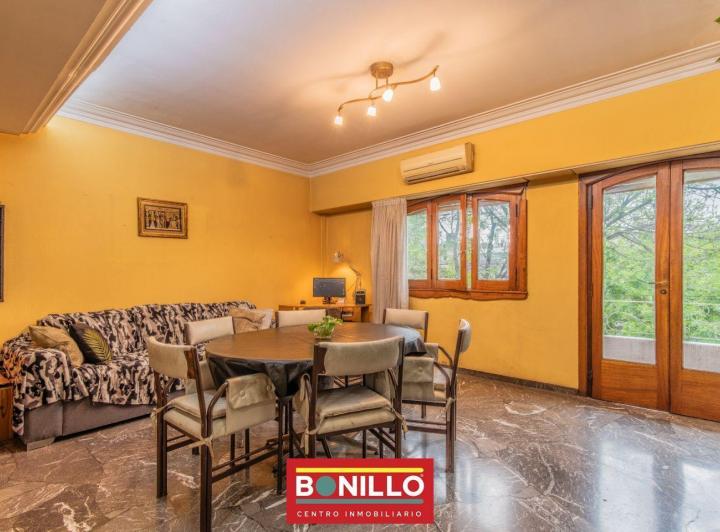 PH · 84m² · 4 Ambientes