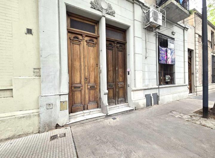 PH · 162m² · 5 Ambientes