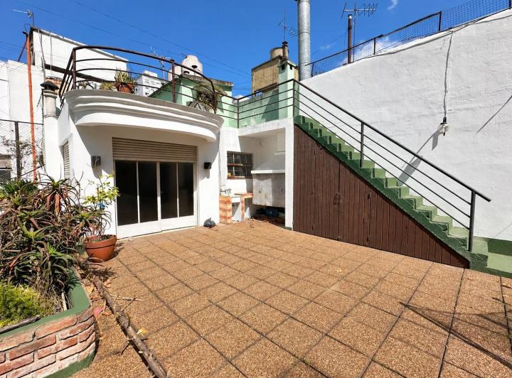 PH · 307m² · 7 Ambientes